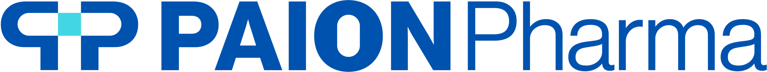 PAION PHARMA GmbH