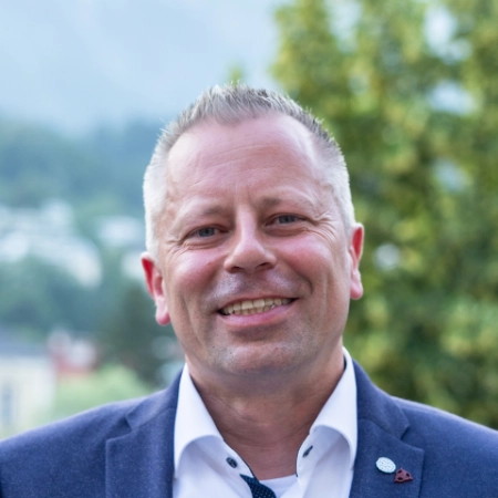 Carsten Hermes