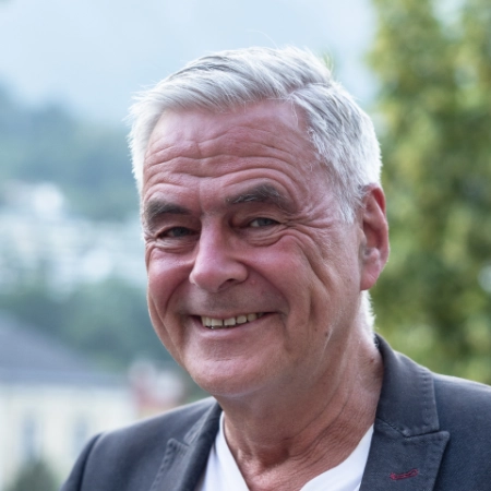 Uwe Janssens