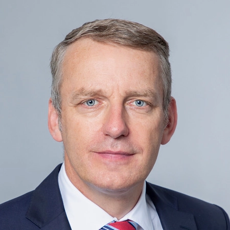 Stefan Kluge