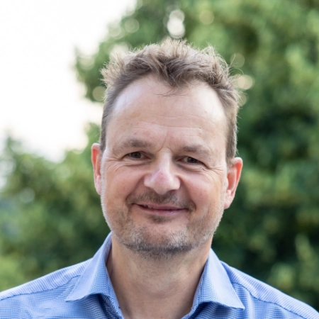 Matthias Kochanek