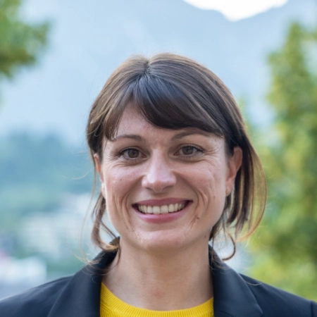 Sabine Wingen