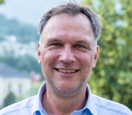 Sebastian Wolfrum