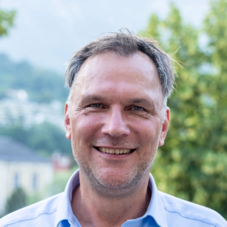 Sebastian Wolfrum