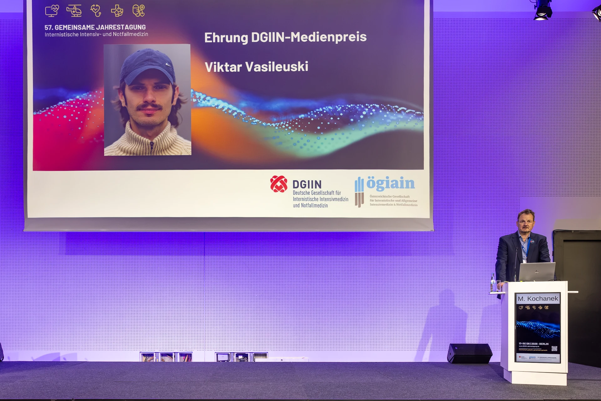 DGIIN Medienpreis